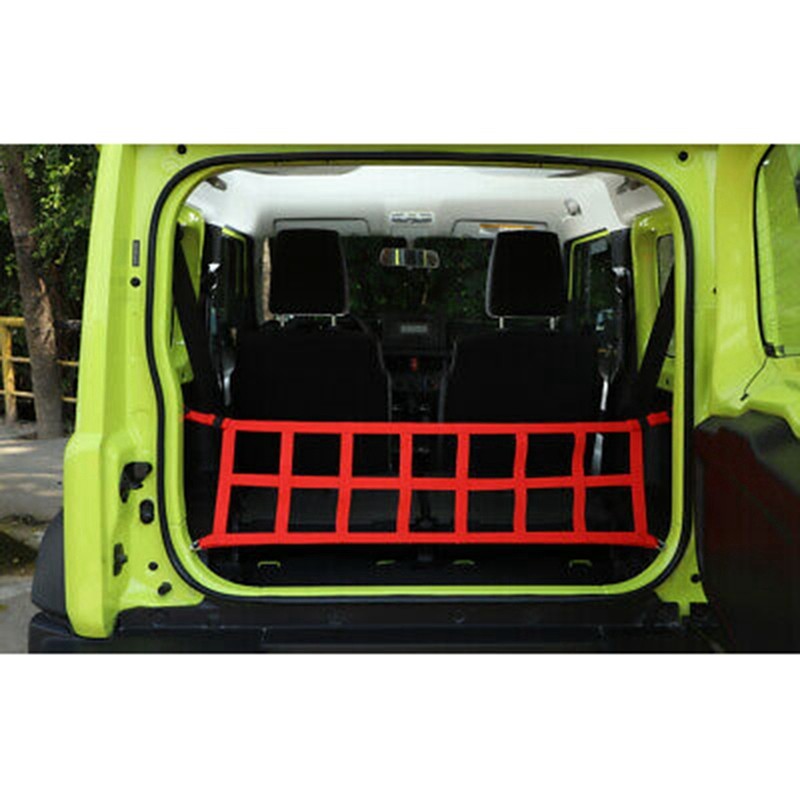 " Tas Penyimpanan Bagasi Mobil Aksesoris Mobil Untuk Suzuki Jimny 2019 "
