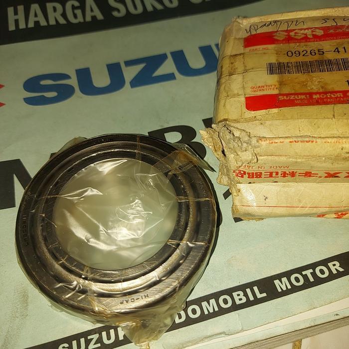 Lahar Bearing Roda Depan Suzuki Super Jimny Katana Original Sgp Quality