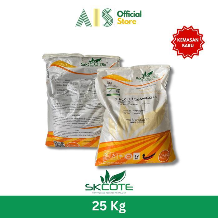 SK Cote Pupuk CRF Sk Cote 19-10-13 25Kg (GOJEK/GRAB)