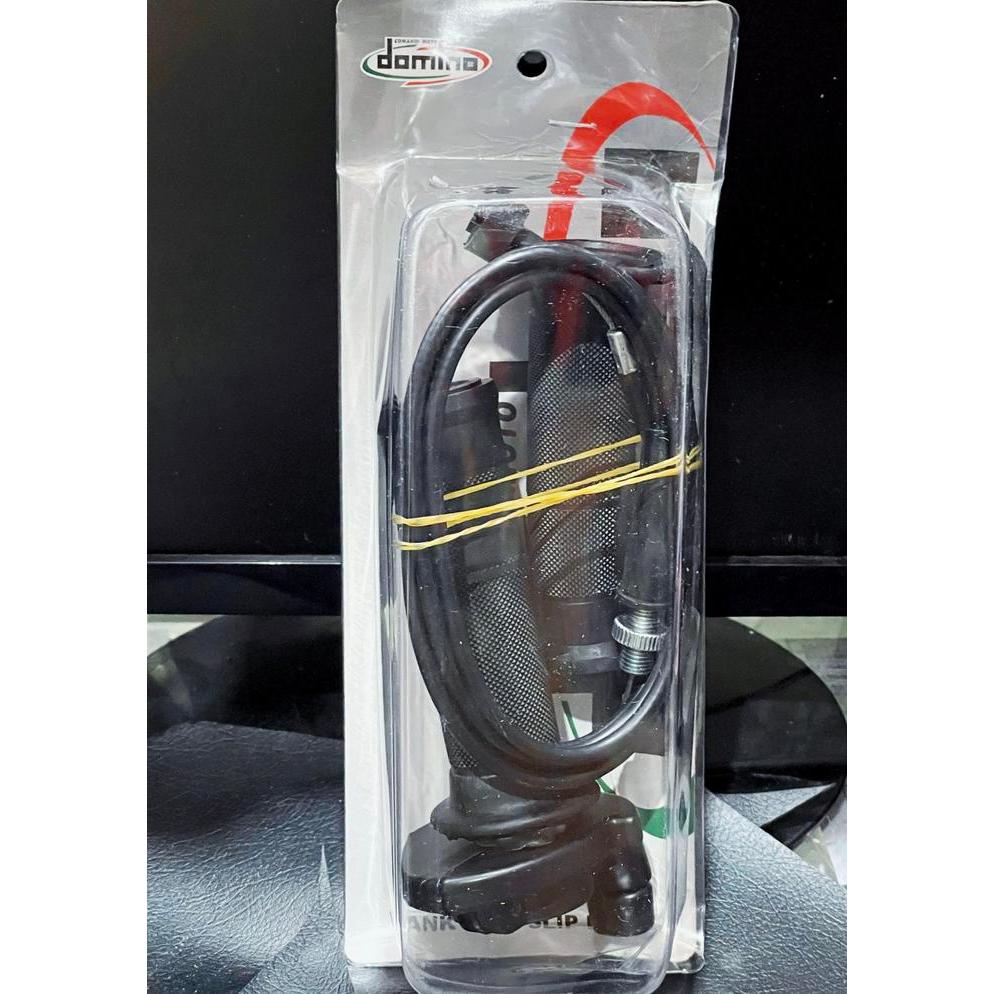 Gas spontan matic domino kabel panjang