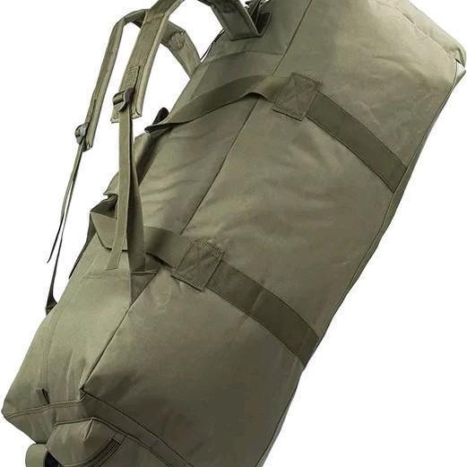 Tas Travel Super Jumbo Travel Bag Jumbo Tas Baju Besar Tas Barang-Barang Jumbo Mudik Tas Ransel