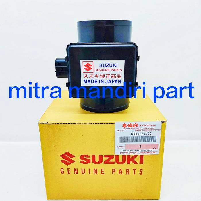 Sensor Air Flow Airflow Maf Suzuki Grand Vitara 2.0 Escudo 2.0