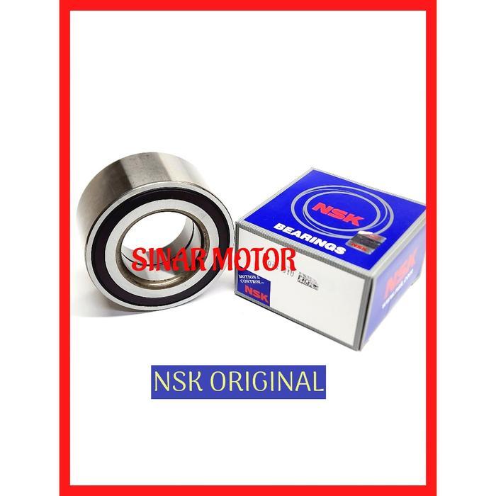 Bearing Roda Depan Ertiga, Sx4 Nsk Original