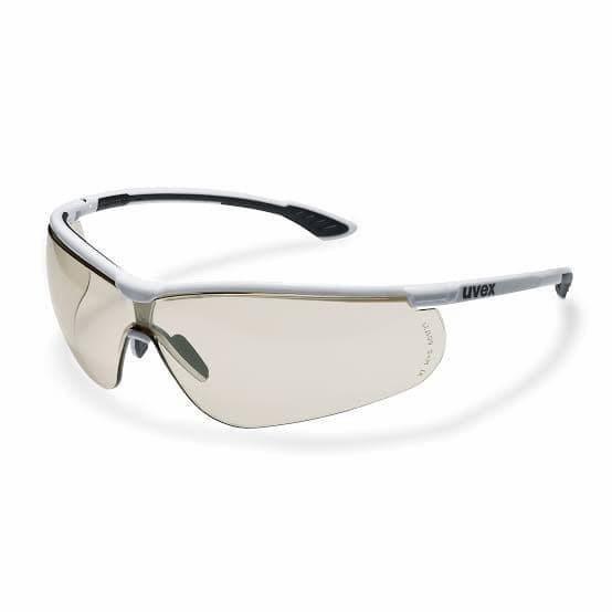 safety glass uvex sport style cbr 9193064