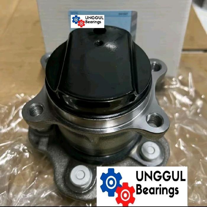 Bearing Roda Belakang Nissan Serena C26 Ntn