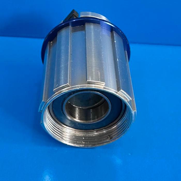 BERGARANSI SPINERGY bodyhub for shimano