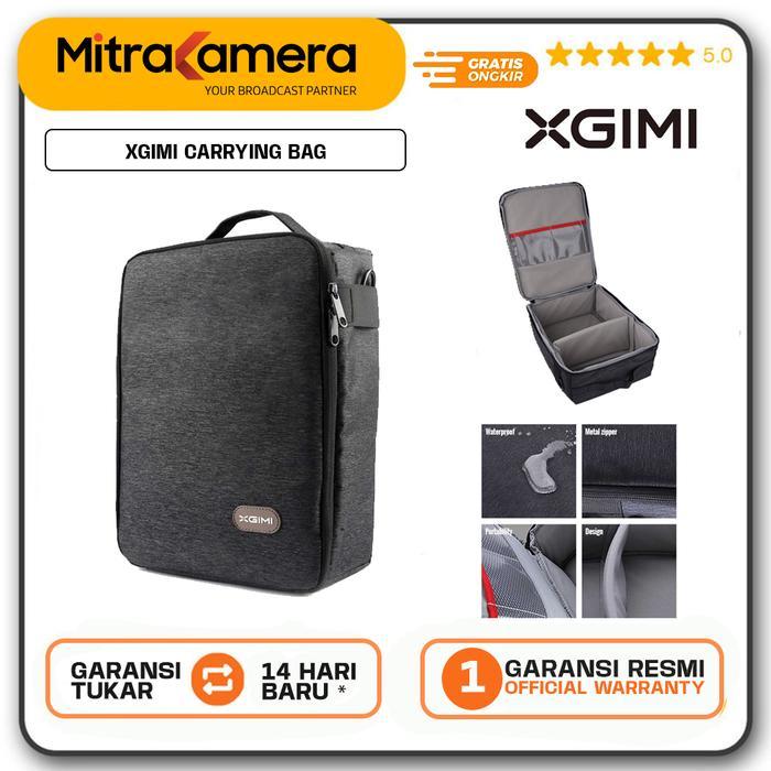 XGIMI Carrying Bag for XGIMI Halo & HORIZON Series Projector Carry Case Tas