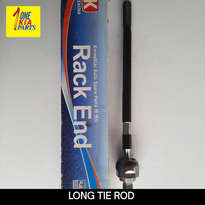 TIE ROD LONG TIE ROD TIMOR DOHC TIMOR SOHC RESTOCK