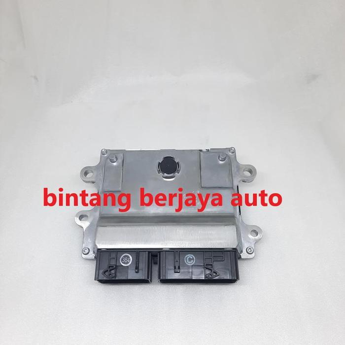 Ecu Computer Control Engine Calya Sigra 89560-BZR73 newww