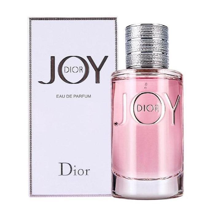 PARFUM ORIGINAL (LENGKAP BOX) Dior Joy for women EDP 90ml PARFUME