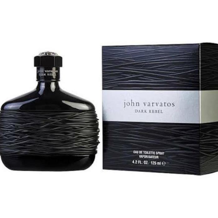 PARFUM ORIGINAL EROPA John Varvatos Dark Rebel for men EDT 125ml