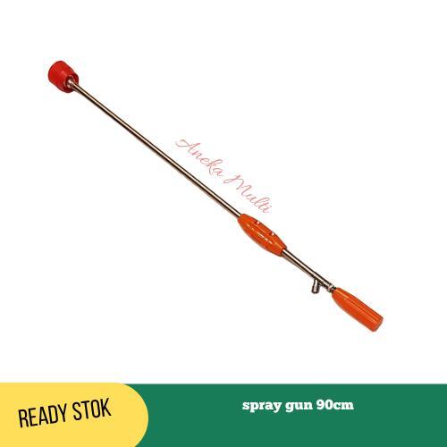 JUAL agriculture STICK SPRAYER GUN STIK SPRAYER spray boom 90cm 112