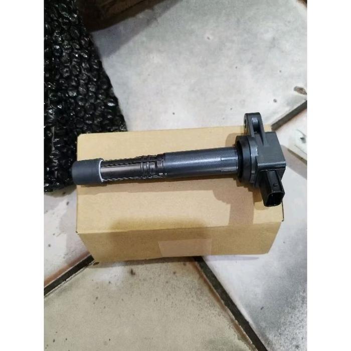 Ready Ignition Coil Koil Busi Denso Honda Crv Rd Re Gen 2 Gen 3 Odyssey Rb1 Accord Cm5 Stream 2.0