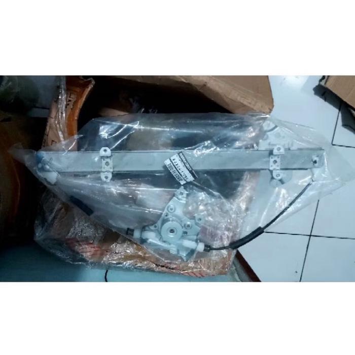 Regulator motor window livina evalia original nissan