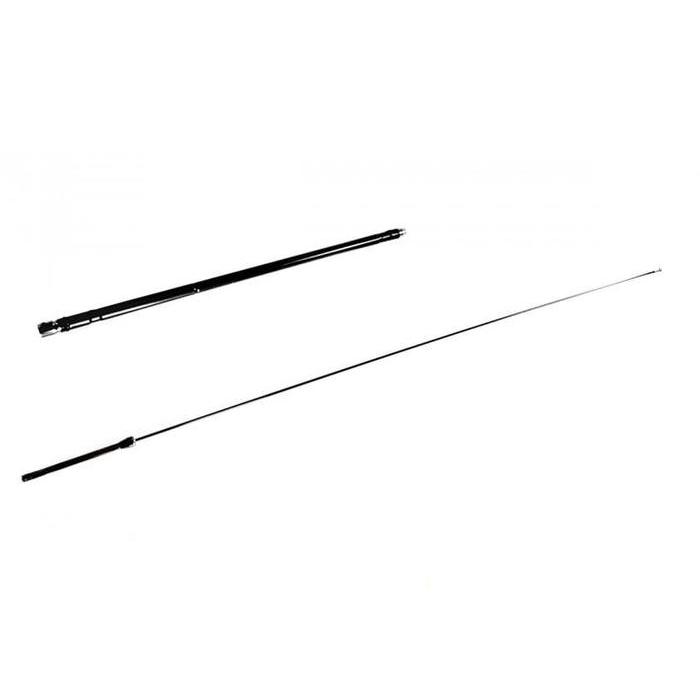 Diamond Antenna HF40FXW Antena Radio Mobil HF SSB Ori Baru Rig HT