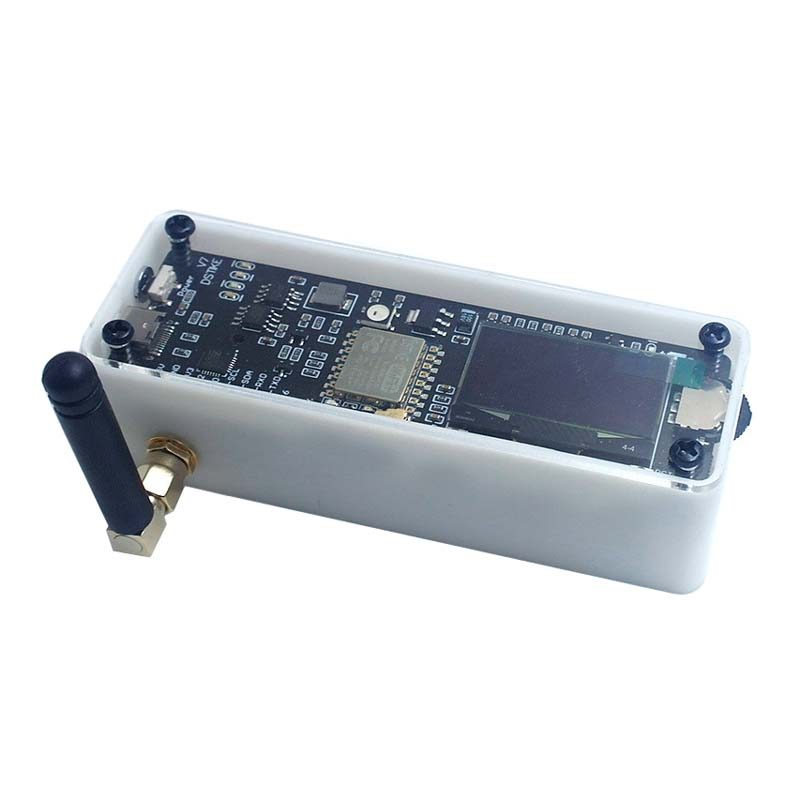 . Dstike Wifi Deauther Oled V7 Kit -