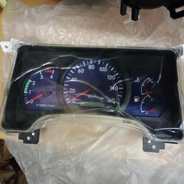 Speedometer Canter Mk421128 / Mk645541 Quality