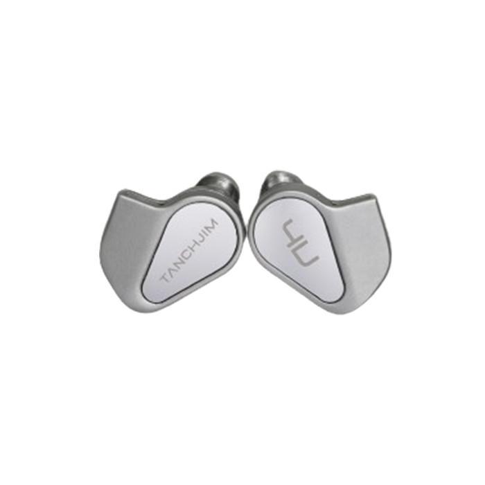 Tanchjim 4U / For U Dmt4 Lcp Dynamic Driver In Ear Monitor Earphone Best Seller