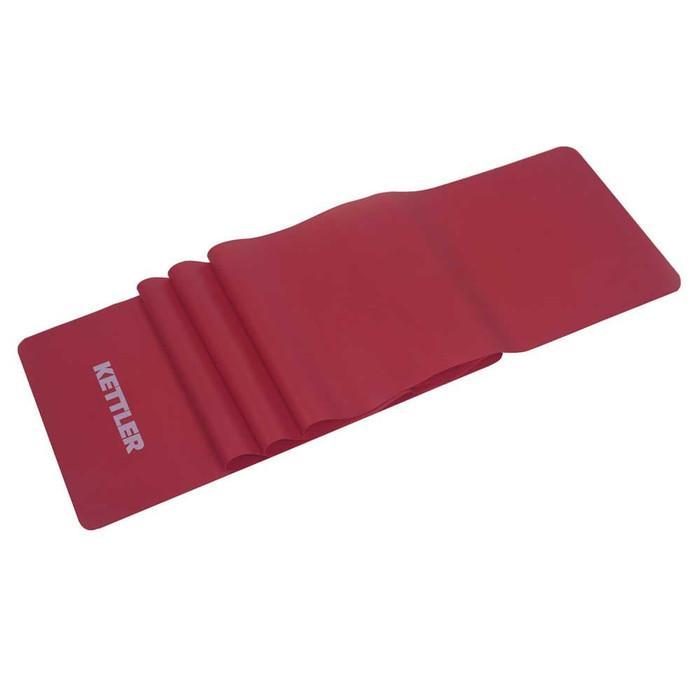 Terlaris Kettler Latex Flexiband - Red/Latex KETTLER/Latex Flexiband Best seller