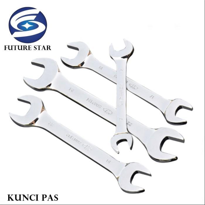 Kunci Pas 22 - 30 - 22 X 24