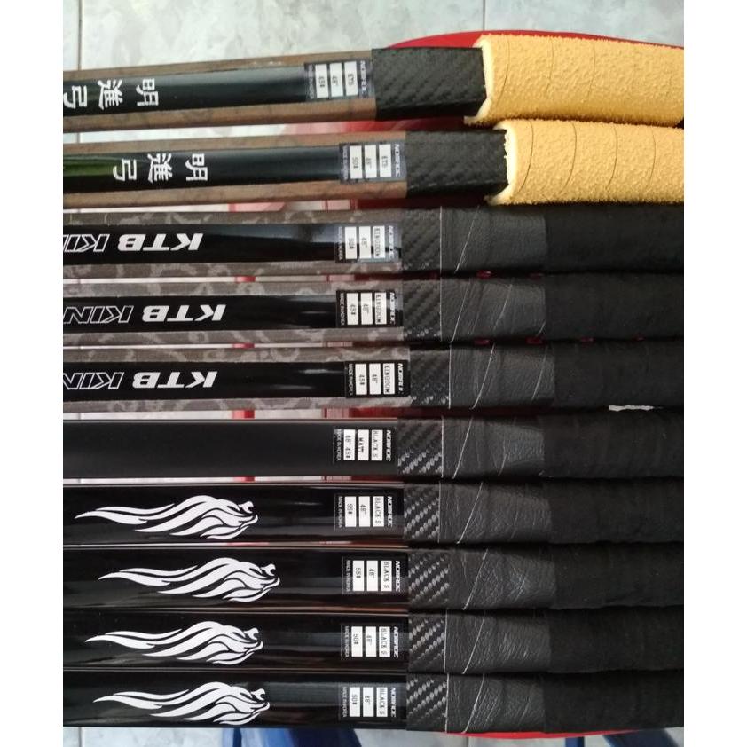 Nomad KTB Kingdom - Busur Korea