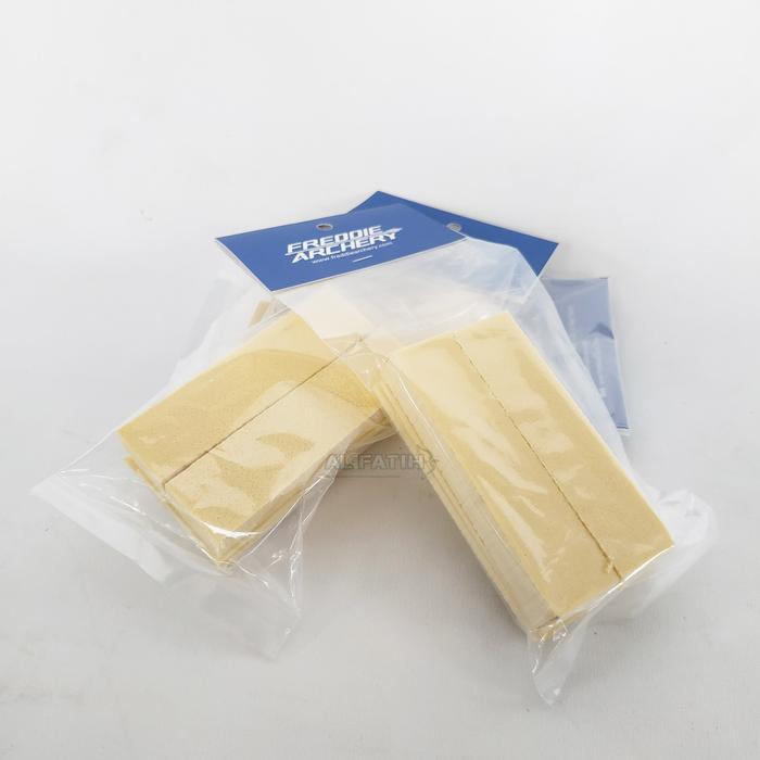 Busa Grip Jumtong KTB - Jumson Produk Freddie Archery Nomad Korea