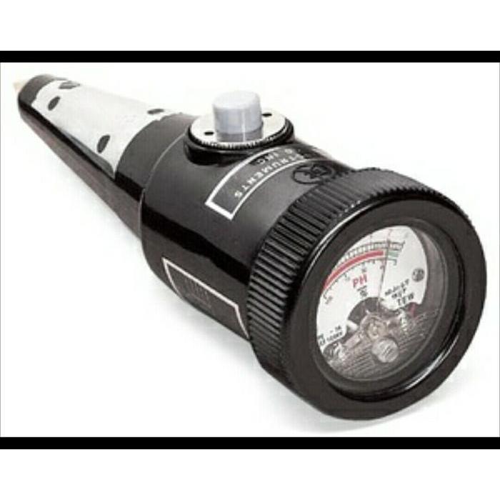 TAKEMURA DM 5/DM5/DM-5 SOIL PH & MOISTURE METER / TESTER PH TANAH