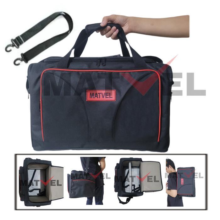 Matvel T-Rex NX100 Tas Handycam Kamera Professional For Sony NX200 Bag