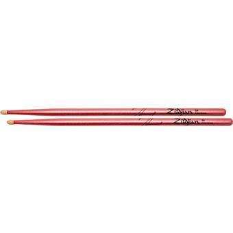 Stick Drum Zildjian 5A Chroma Pink Z5Acp