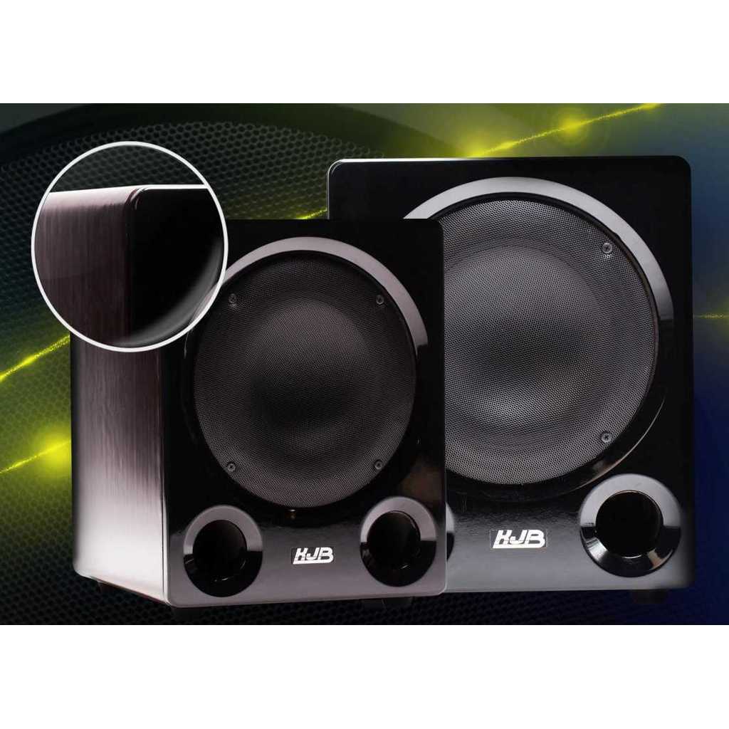 KJB ACTIVE SUBWOOFER SYSTEM SW-78