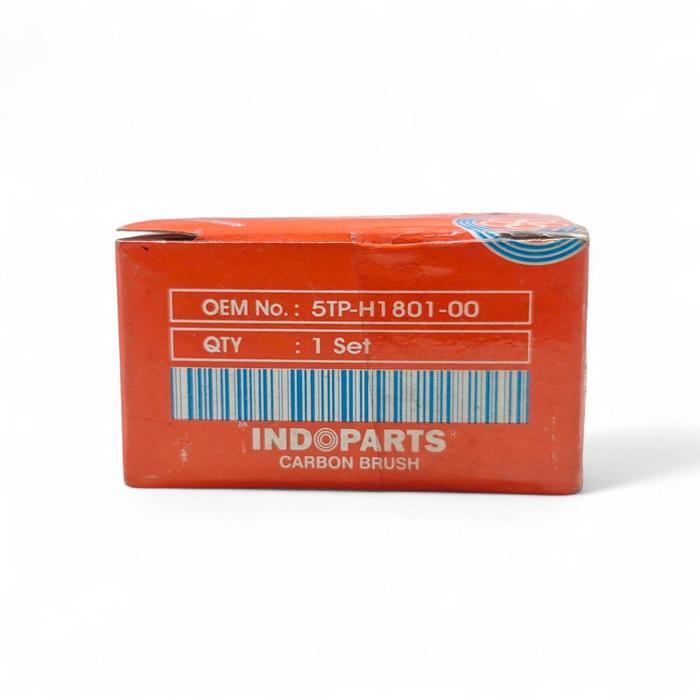ARANG DINAMO STATER CARBON BRUSH 5TP-H1801-00 YAMAHA MIO J MIO GT MIO SOUL GT FINO FI N LEXI AEROX