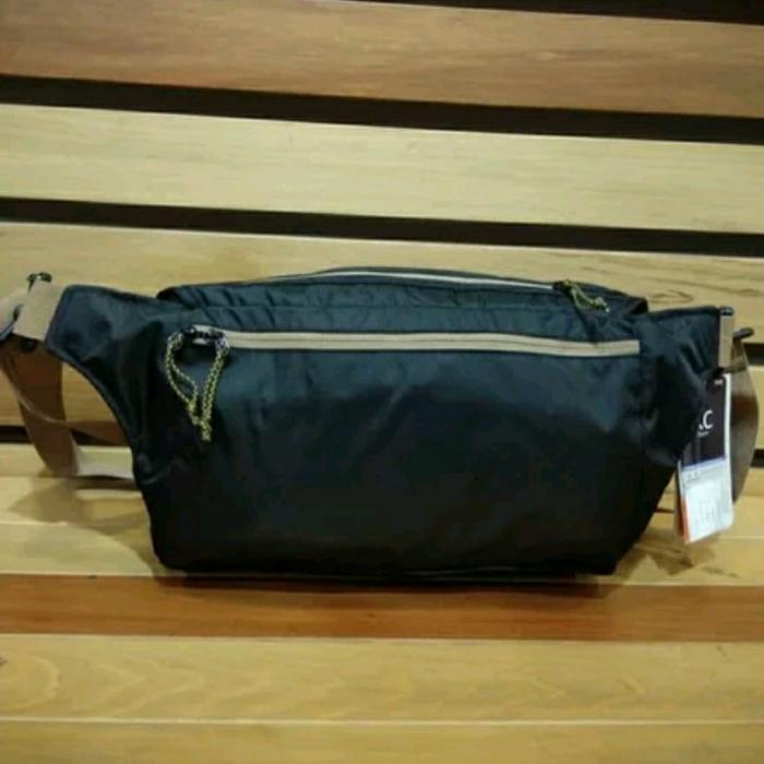 Tas Selempang Eiger Shoulder waist bag 11 L Art.4124