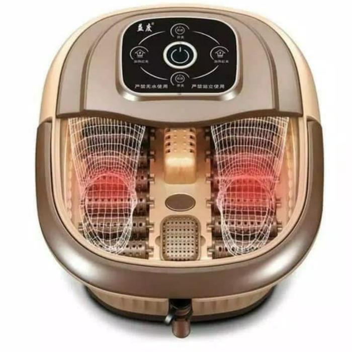 FOOT SPA THERAPI KAKI/ALAT RENDAM KAKI