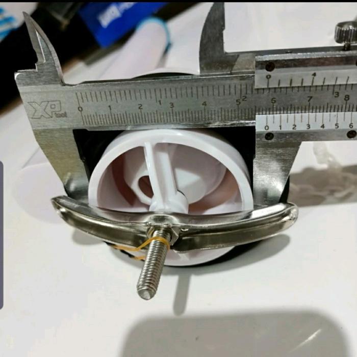 PELAMPUNG TOILET PEMBILAS CLOSET DUDUK MONOBLOCK UNIVERSAL