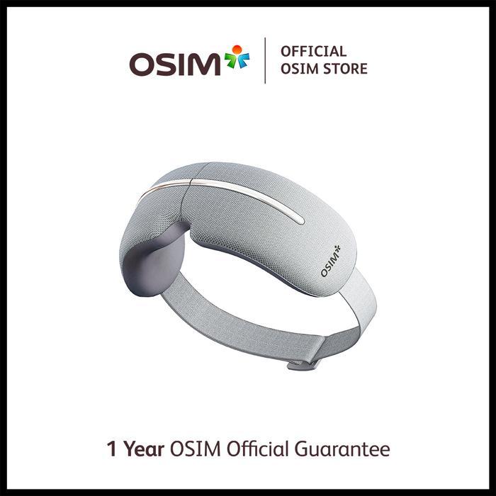 Osim Uvizion Air 2 Eye Massager