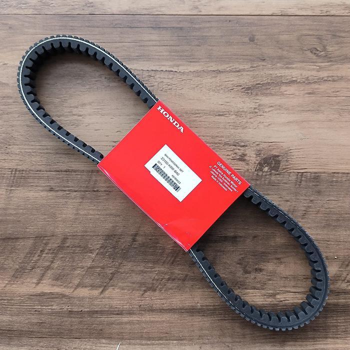 VANBELT VAN BELT V-BELT SET ROLLER ADV 150 ORIGINAL AHM