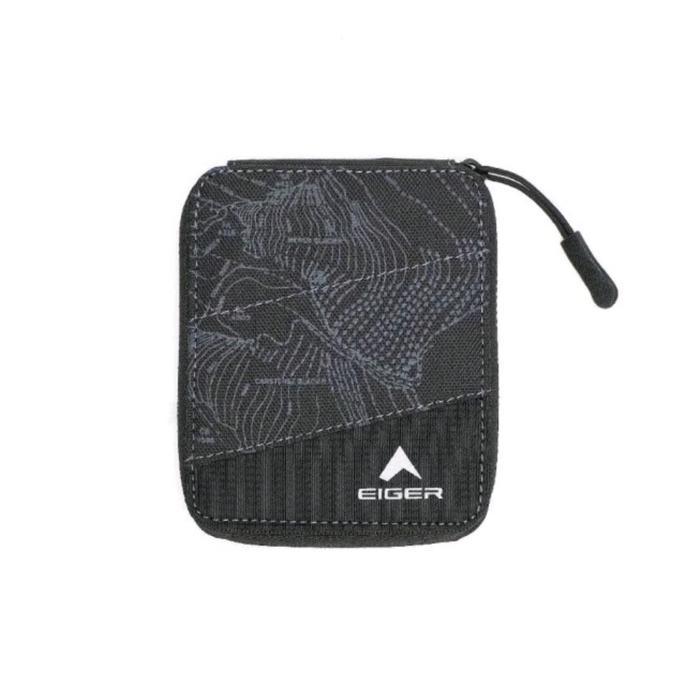 DOMPET EIGER SUBMARINE - Dompet Pria Outdoor Adventure
