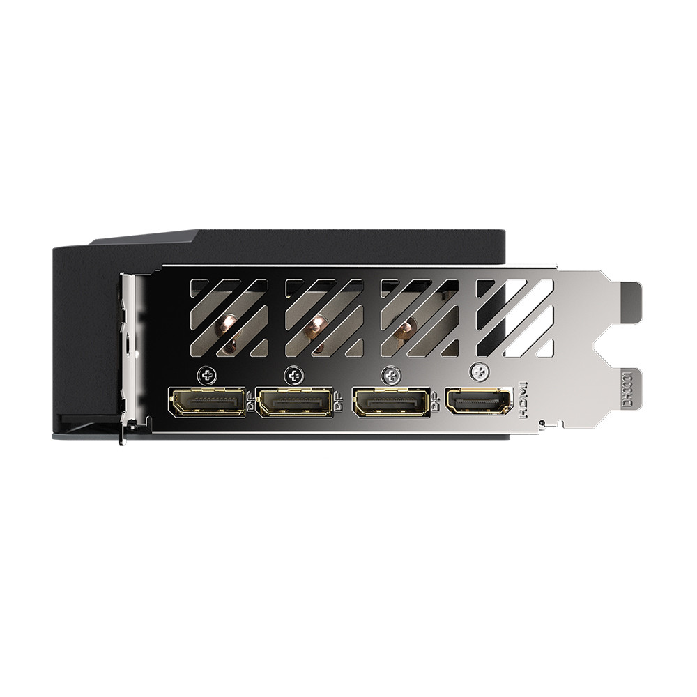 . Gigabyte Gaming Rtx 4070 Rtx 4070Ti Gv-N4070Eagle Oc-12Gd Graphic -