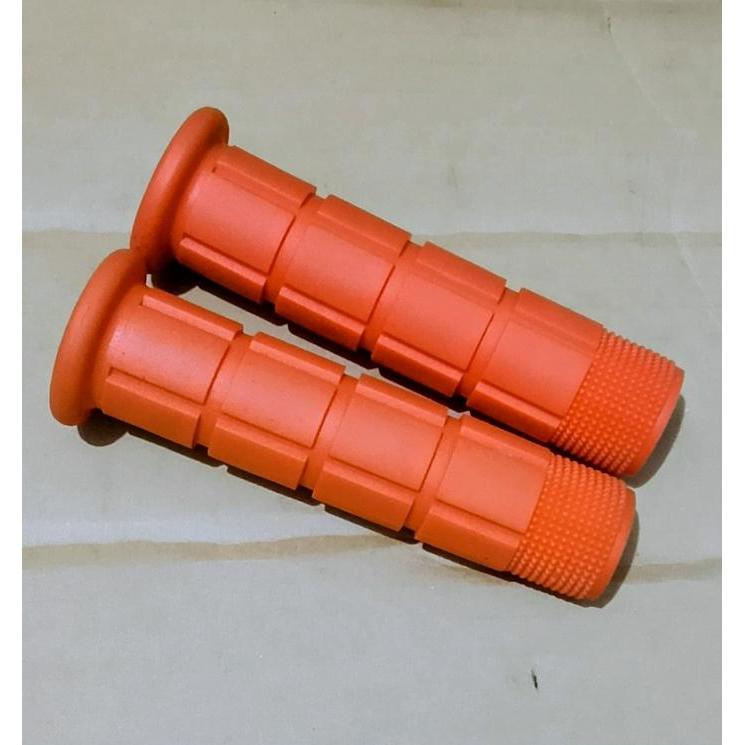 Grip Handgrip Brain Sepeda BMX Fixie Commuter