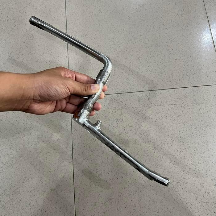 Crank huffy BMX Made in Taiwan