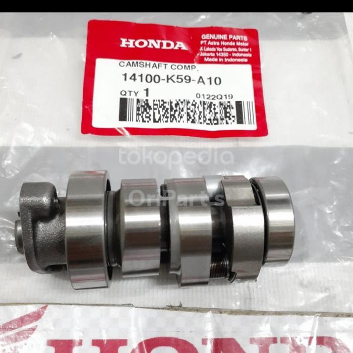 Noken As Camshaft Vario150/14100K59A10