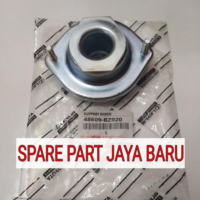 Support Shock Karet Support Depan Agya / Ayla Original
