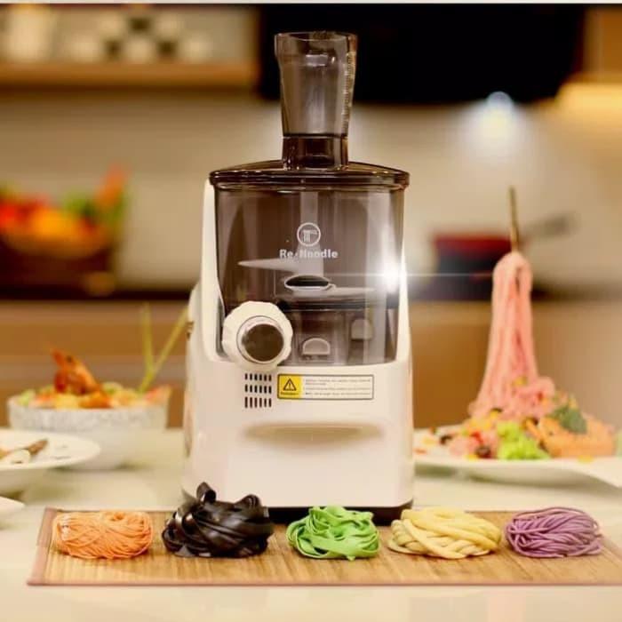 RB RE NOODLE RN 88 AUTOMATIC NOODLE MAKER / PEMBUAT MIE & PASTA
