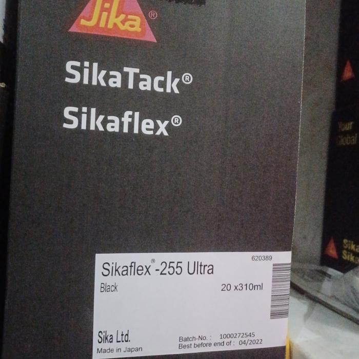 Sikaflex 255/Sika 255 Extra