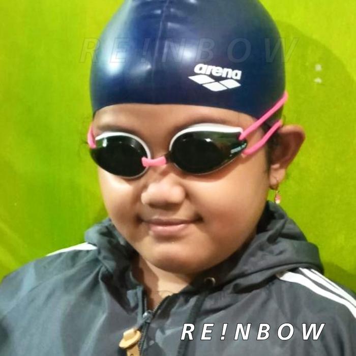 Premium Kacamata Renang Arena Original Original