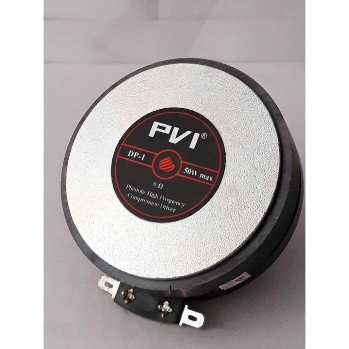 TWEETER DRIVER PVI DP-1 ORIGINAL