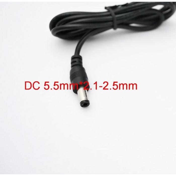 Adapter Charger Kurumi KV 12 Vacuum Cleaner KV12 Adaptor