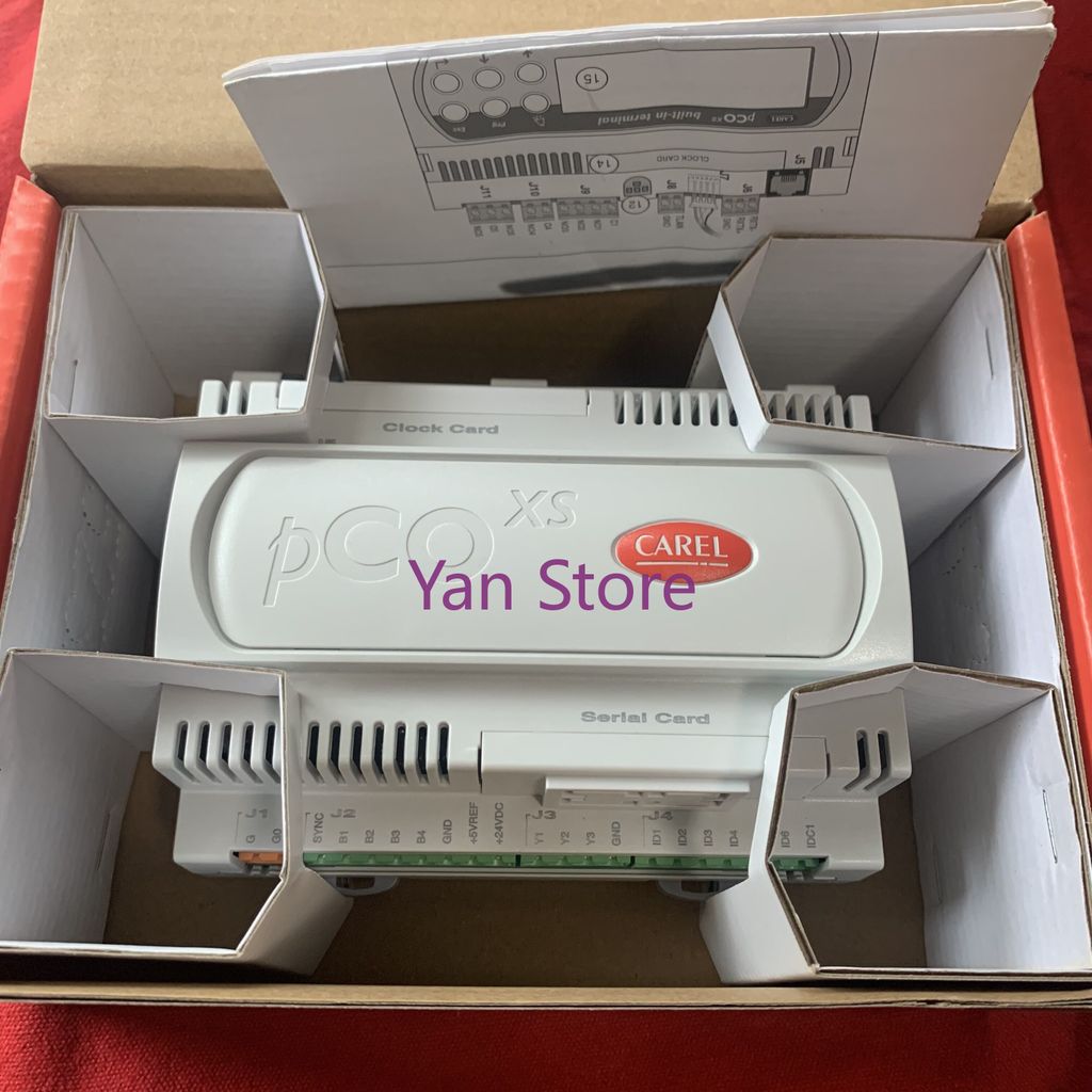 BRAND-NEW ORIGINAL PCO1000AX0 ---PCO1000AXO