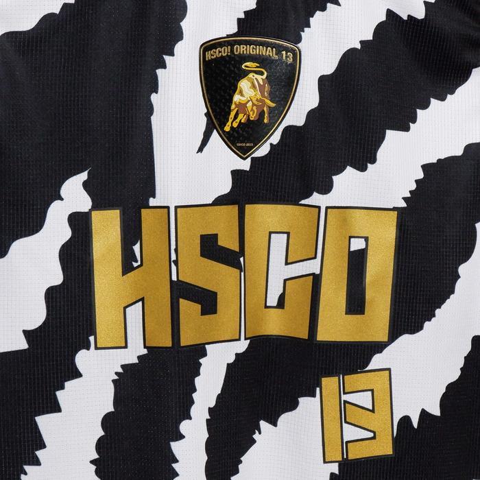 Hsco - Jersey Basketball Xevra