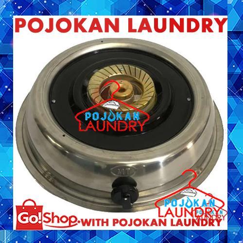 Kompor Maomoto 10 Liter / Kompor Tabung Boiler Laundry Maomoto 10 LITER (KTT 10 LITER)